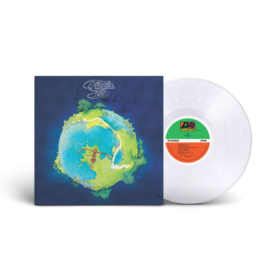 Yes - Fragile - Indie LP [ Record ]