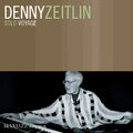 Denny Zeitlin: Solo Voyage - CD