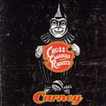 Cross Canadian Ragweed: Carney - COMPACT DISCS