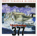 Cross Canadian Ragweed: Highway 377 - COMPACT DISCS