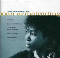 Joan Armatrading: Very Best of { CD }