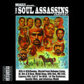 Various Artists: Muggs Presents: Soul Assassins 1 / Various { CD }