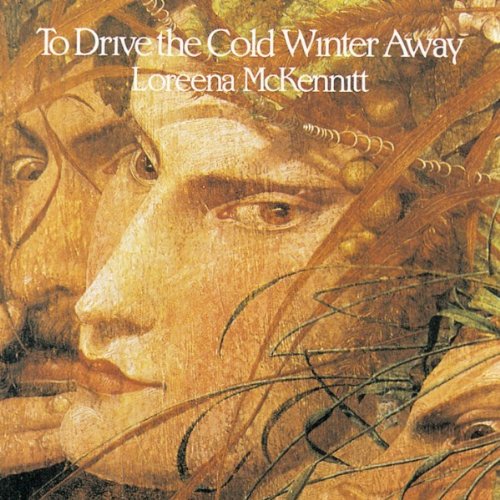 Loreena McKennitt - To Drive the Cold Winter Away- LP [ Record ]