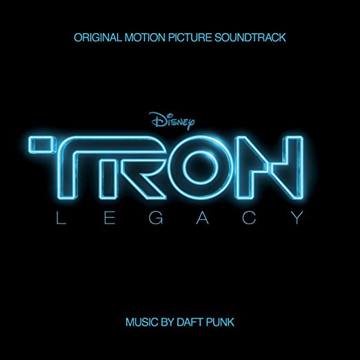 Tron: Legacy - Original Motion Picture Soundtrack - LP [ Record ]