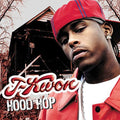 J-Kwon: Hood Hop { CD }