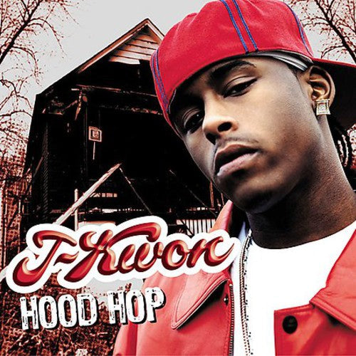 J-Kwon: Hood Hop { CD }