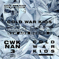 Cold War Kids - New Age Norms 3 - Indie LP [ Record ]