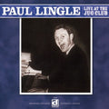 Paul Lingle: Live at the Jug Club - CD