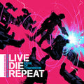 Live Die Repeat, Edge of Tomorrow - Christophe Beck - Original Motion Picture Soundtrack - LP [ Record ]