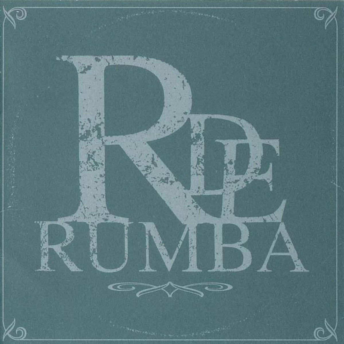 R De Rumba: R De Rumba [ Vinyl ]