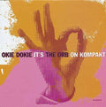 The Orb: Okie Dokie It's the Orb on Kompakt [ Vinyl ]