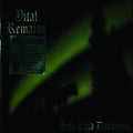 Vital Remains: Into Cold Darkness - CD