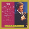 Bill Gaither: Gaither Homecoming Classics 2 { CD }