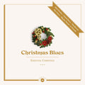 Various Artists: Christmas Blues / Various [ Vinyl ]