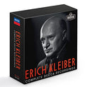 Erich Kleiber: Complete Decca Recordings - COMPACT DISCS