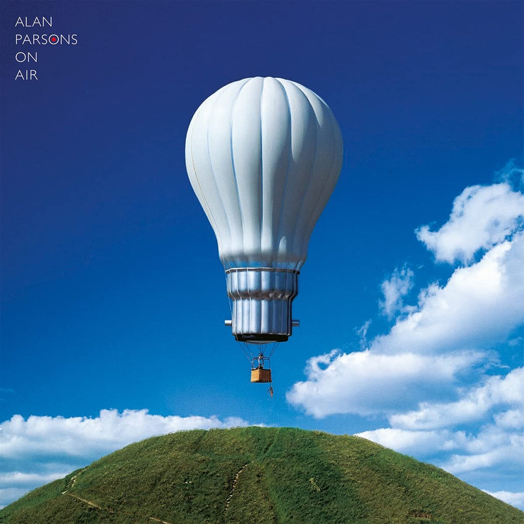 Alan Parsons - On Air - Music On Vinyl LP [ Record ]