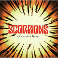 Scorpions - Face The Heat - LP [ Record ]