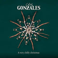 Chilly Gonzales - A Very Chilly Christmas - LP [ Record ]