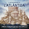 Obeses: El Ressorgiment De L'Atlantida - CD