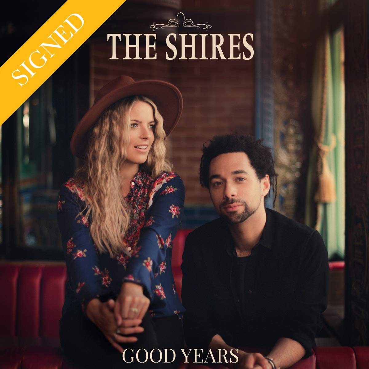 Shires: Good Years [ Vinyl ]
