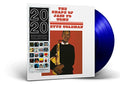 Ornette Coleman: Shape Of Jazz To Come [Limited Blue Colored Vinyl] - VINYL
