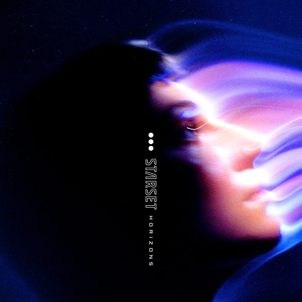 Starset - Horizons - LP [ Record ]
