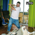 UTO: Touch the Lock [ Vinyl ]