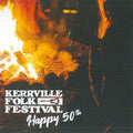 Various Artists: Kerrville Folk Festival Happy 50th (Various Artists) { CD }