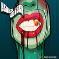 Blues Weiser: Obey The Booze - COMPACT DISCS