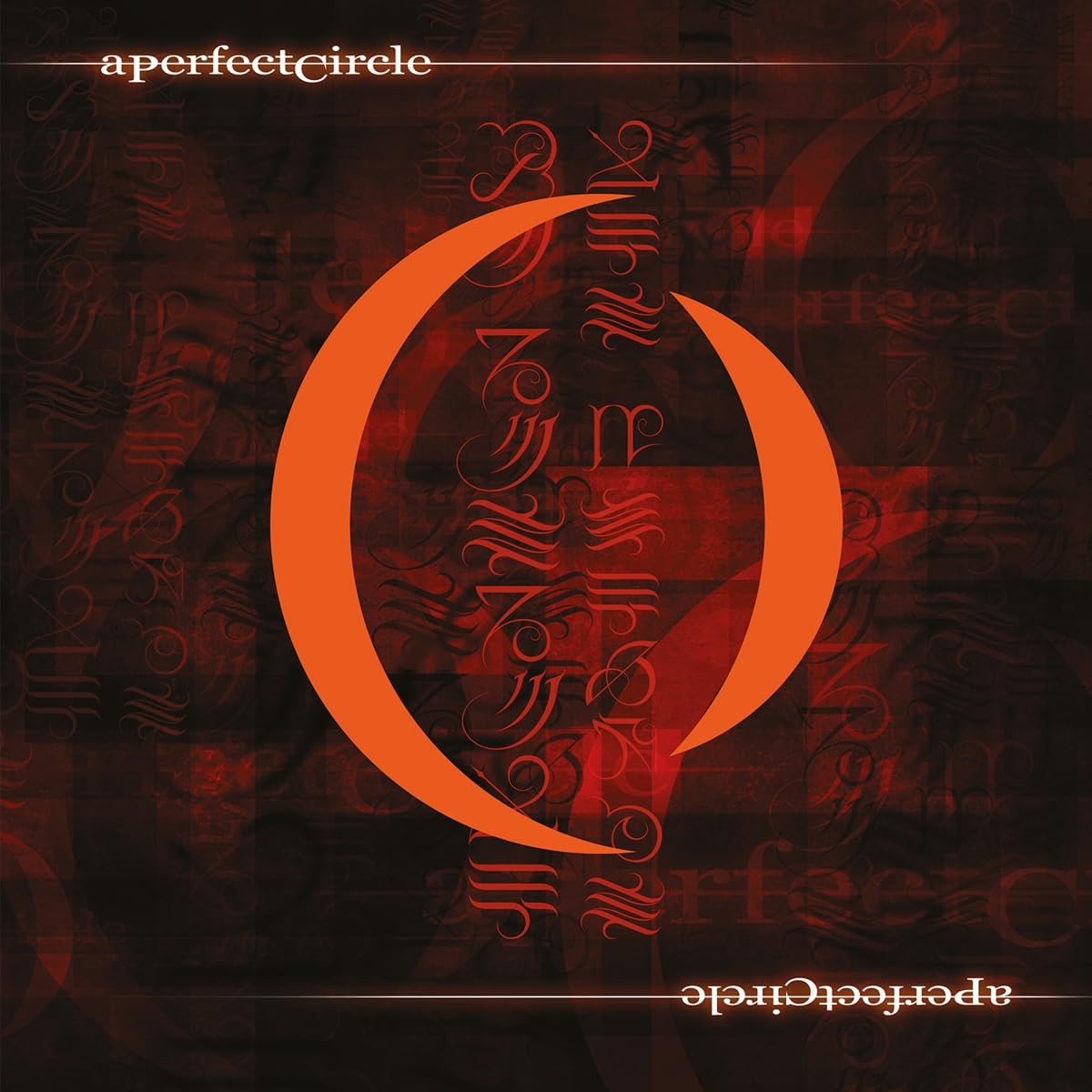 A Perfect Circle - Mer de Noms - RSD Essential LP [ Record ]