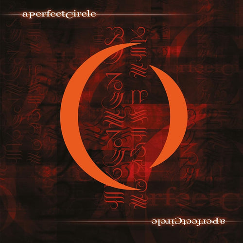 A Perfect Circle - Mer de Noms - RSD Essential LP [ Record ]