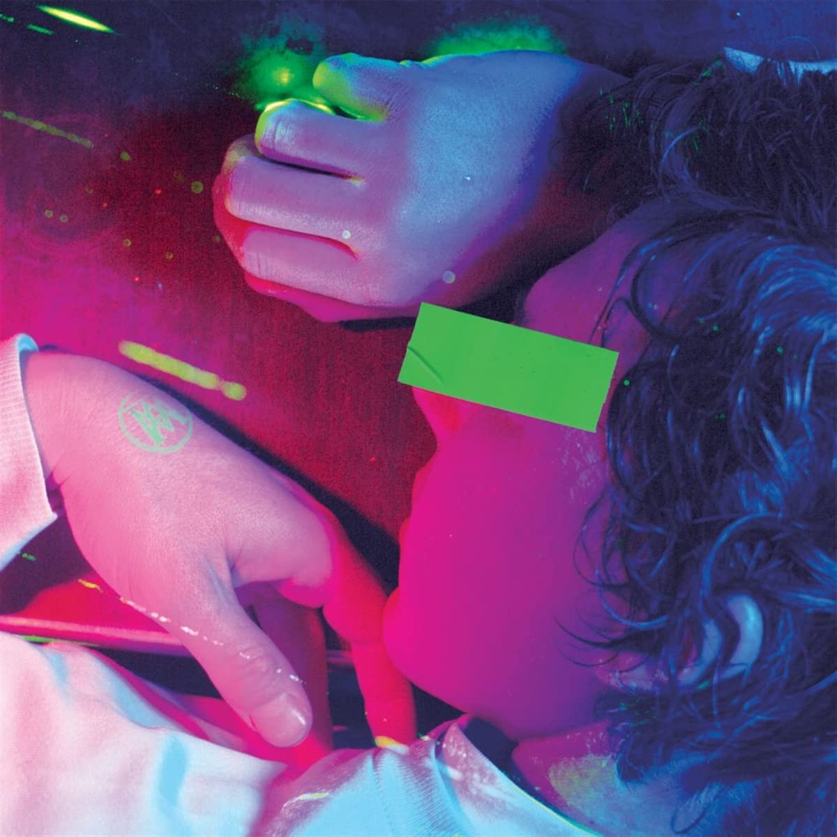 Magenta: Monogramme [ Vinyl ]