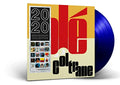 John Coltrane: Ole [Limited Blue Colored Vinyl] - VINYL
