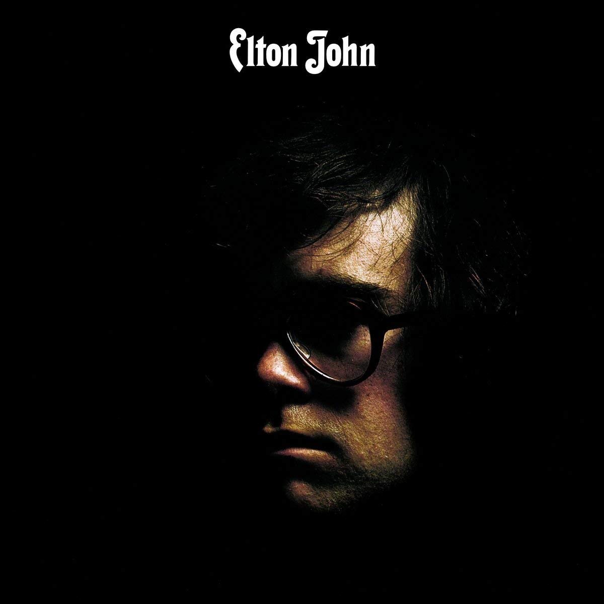 Elton John - Elton John (Deluxe Edition) - LP [ Record ]