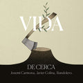 Carmona, Josemi / Colina, Javier: Vida - CD
