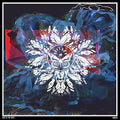 Ghost of Paul Revere - Monarch - Blue Indie LP [ Record ]
