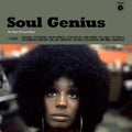 Various Artists: Soul Genius: The Best Of Soul Music / Various - VINYL