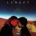 Nafe Smallz: Legacy { CD }