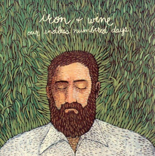 Iron & Wine: Our Endless Numbered Days - COMPACT DISCS