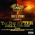 Various Artists: The Day After Hell Broke Loose { CD }