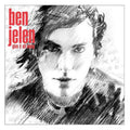 Ben Jelen: Give It All Away - CD