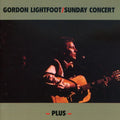 Gordon Lightfoot: Sunday Concert { CD }