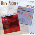 Roy Acuff: Sings American Folk Songs/Hand-Clapping Gospel Songs - COMPACT DISCS