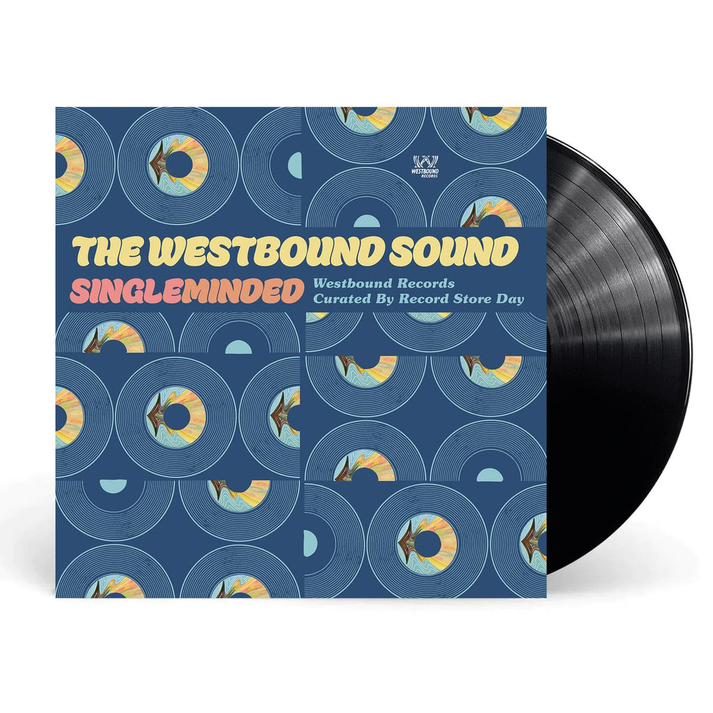 Various Artists - The Westbound Sound: Single Minded, Vol. 3 - RSD LP [ Record ]
