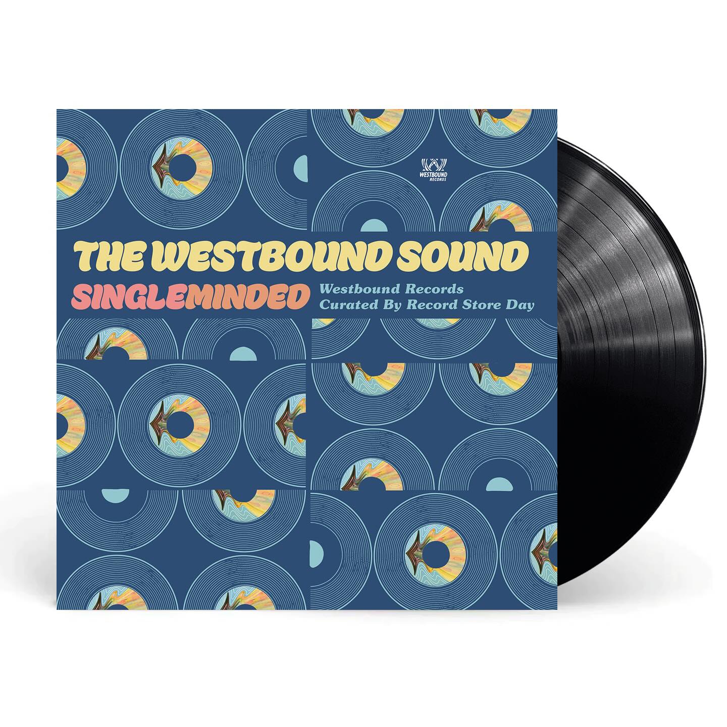 Various Artists - The Westbound Sound: Single Minded, Vol. 3 - RSD LP [ Record ]