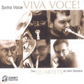 Sotto Voce Tuba Quartet: Viva Voce - COMPACT DISCS