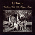 Elf Power: Walking with the Beggar Boys - COMPACT DISCS