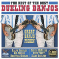 Various Artists: Dueling Banjos - COMPACT DISCS