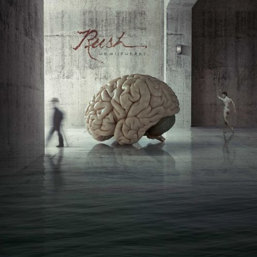 Rush - Hemispheres - LP Box Set [ Record ]