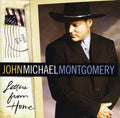 John Michael Montgomery: Letters from Home - COMPACT DISCS